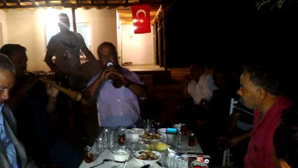 Kırıkkale Denekdağ Muhabbeti