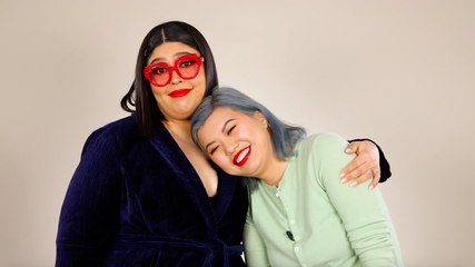 How To Recreate Rihanna's Iconic Makeup Look