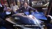 Un thon s'est vendu 2,7 millions d'euros aux enchères au Japon