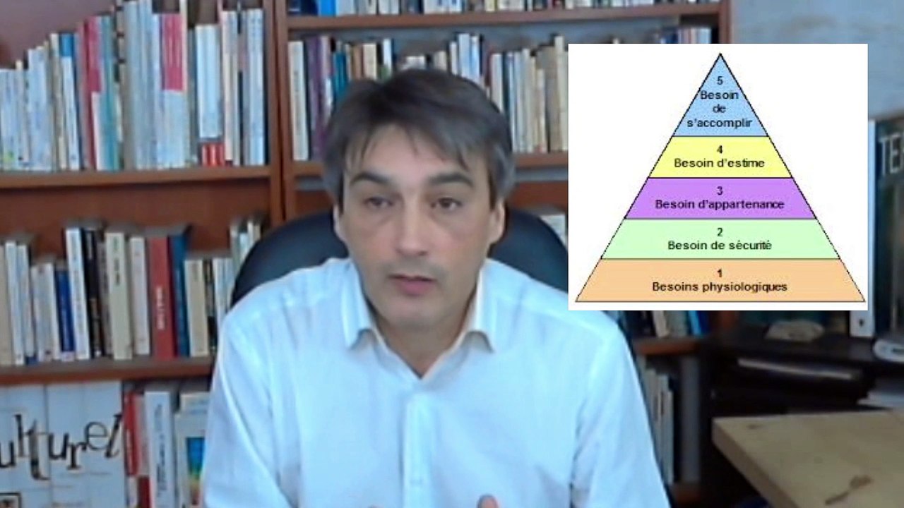 Trois courants de la sociologie des organisations