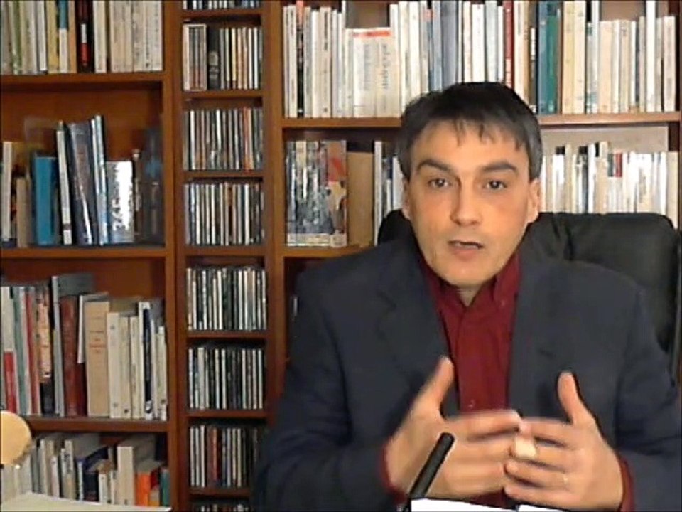 Le concept d'habitus