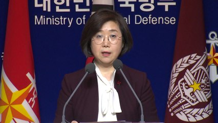 은근슬쩍 '양심' 뺀 국방부, 소모적 논란 자초 / YTN