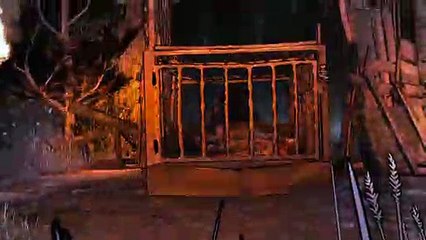 The Walking Dead: The Final Season - Trailer Episodio 3 "Broken Toys"