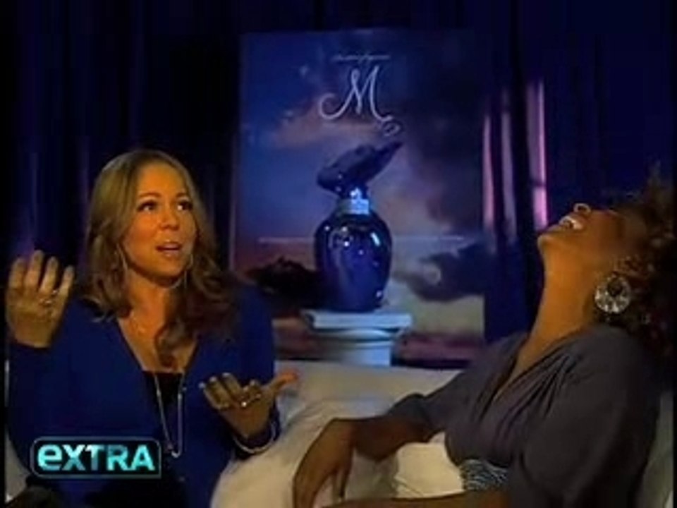 Promotions M by Mariah