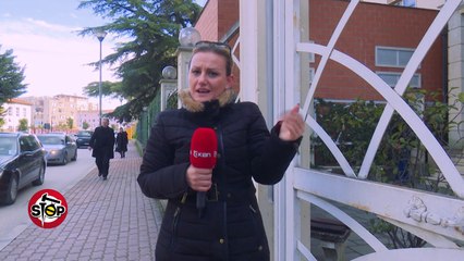 Stop-Gabimi i prokurorit, i mbajnë makinën të sekuestruar për 4 muaj!(07.01.2019)