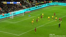 Divock Origi Goal HD - Wolves 1 - 1 Liverpool - 07.01.2019 (Full Replay)