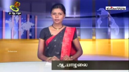 Ltte  National Television of Tamil Eelam Part 1