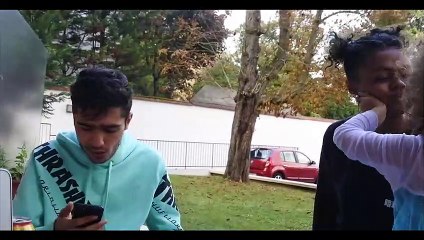 Je SUIS DEs moments partagés