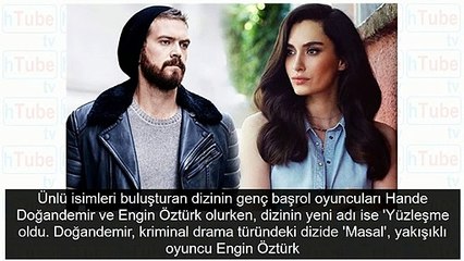 Dizi tarihinde eşine az rastlanır olay! Kanal D dizisinin adı değişti
