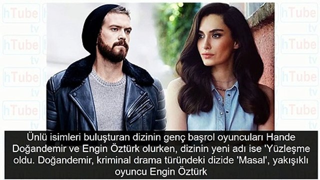 Dizi tarihinde eşine az rastlanır olay! Kanal D dizisinin adı değişti