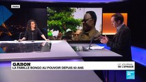 Gabon : mise en échec d’une tentative de coup d'État