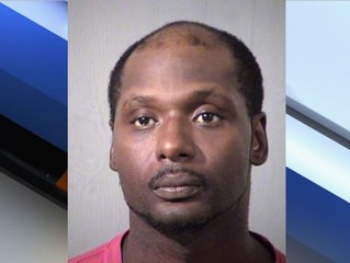 PD: Armed man fights with security at Phoenix library  - ABC15 Crime