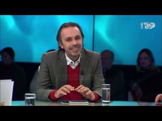 Open/ “Rama si Enver Hoxha. “I vjen hakut” të gjithëve dhe njerëzit thonë…”