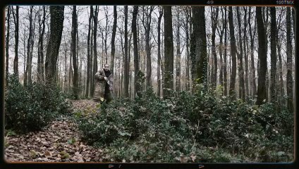 Üç Harfliler: Adak | Fragman