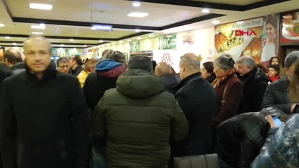 Eren Erdem Hakkındaki Yakalama Kararı Sonrası Açıklamalar