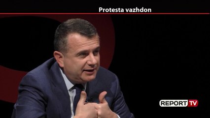 Report Tv-Balla te ‘5 Pyetjet’: Jam i bindur që Meta do të dekretojë ministrat