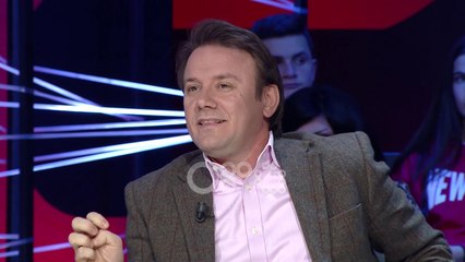 Ora News – Deda-Qorit: Pse nuk kërkoni largimin e kryeministrit?