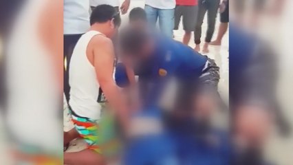 필리핀에서 스쿠버다이빙하던 한국인 숨져...밤새 화재 잇따라 / YTN