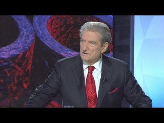 Ekskluzive/ Berisha: Studentët s'janë gjenerata e kokave të turkut. Rama do grusht hundëve