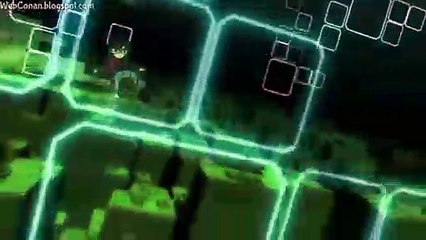 Detective Conan Movie 23 Subtitle Indonesia (Cuplikan Pratinjau)