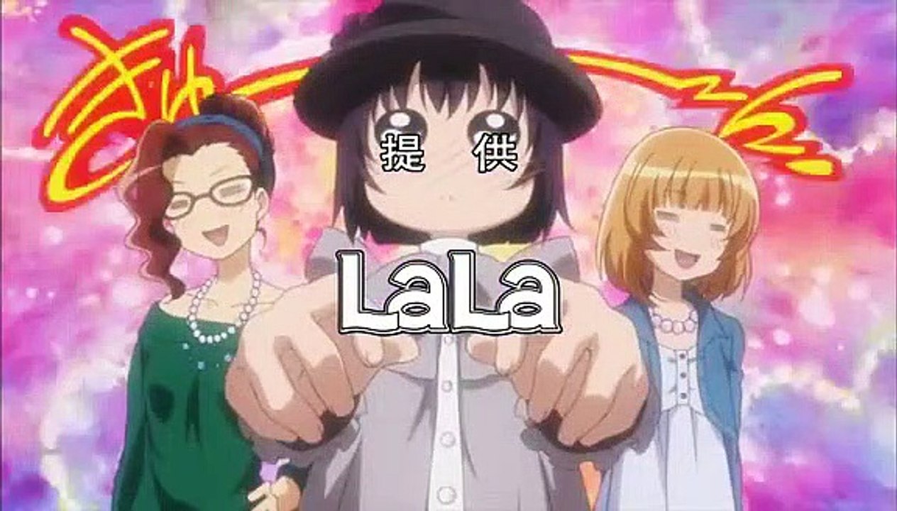 Kaichou wa Maid-sama! Epi. 18 - video Dailymotion