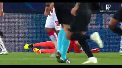 Neymar Jr [Rap] - Real Sentimiento - (Motivación) - Goals & Skills - 2019 ᴴᴰ