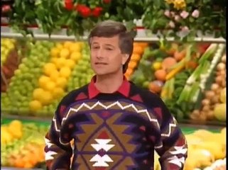 Supermarket Sweep – Nancy & Yoli vs. Roy & Teri vs. Cathi & Kelly (1991)