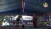 Yoshinory Blandon VS Angel Galo - Pinolero Boxing Promotions