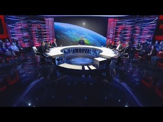 LIVE/ '360 gradë'  - "Ndërroi 7 ministra në 7 minuta, askujt nuk i plasi?" (pjesa e dytë, 7.01.2019)