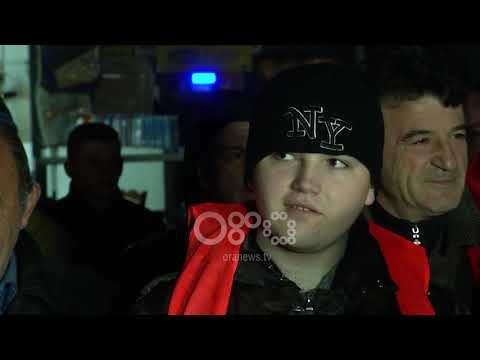 Ora News – Banorët e Astirit: Artan Lame të tërheqë vendimin për skualifikimin e legalizimeve