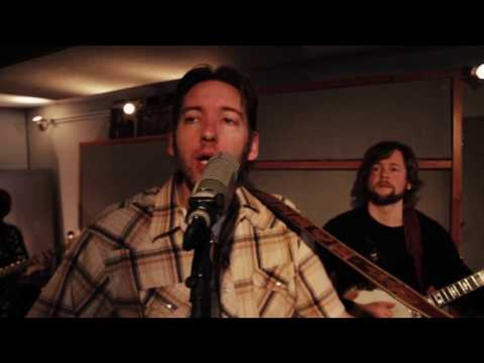 Dirt City Sessions #1 - Rench - Forty Dollar Dress
