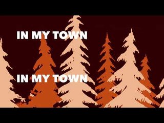 Gangstagrass -  Nowhere To Run (Lyric Video)