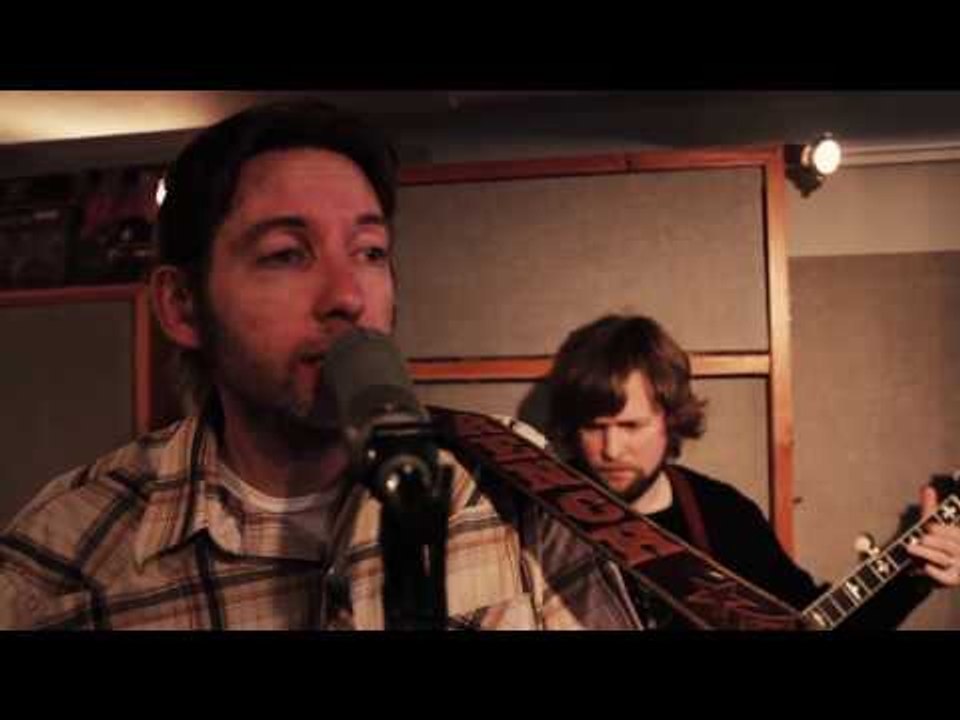 Dirt City Sessions #1 - Rench - Milwaukee Honeymoon