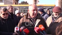 Ora News – Ish-punonjësit e parkut urban të Vlorës paralajmërojnë protesta si banorët e Astirit