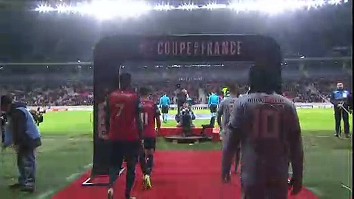 La Liga Highlights | Lille 1-0 Sochaux