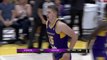 Best Plays from Moritz Wagner's South Bay Lakers Assignment