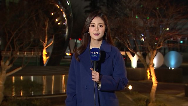 [날씨] 출근길 초미세먼지↑...오후 찬 바람에 해소 / YTN
