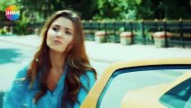 Hayat and Murat song Tumhe dekhe meri_ankhe