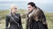 HBO Releases New Look at Final Season of 'Game of Thrones' | THR News