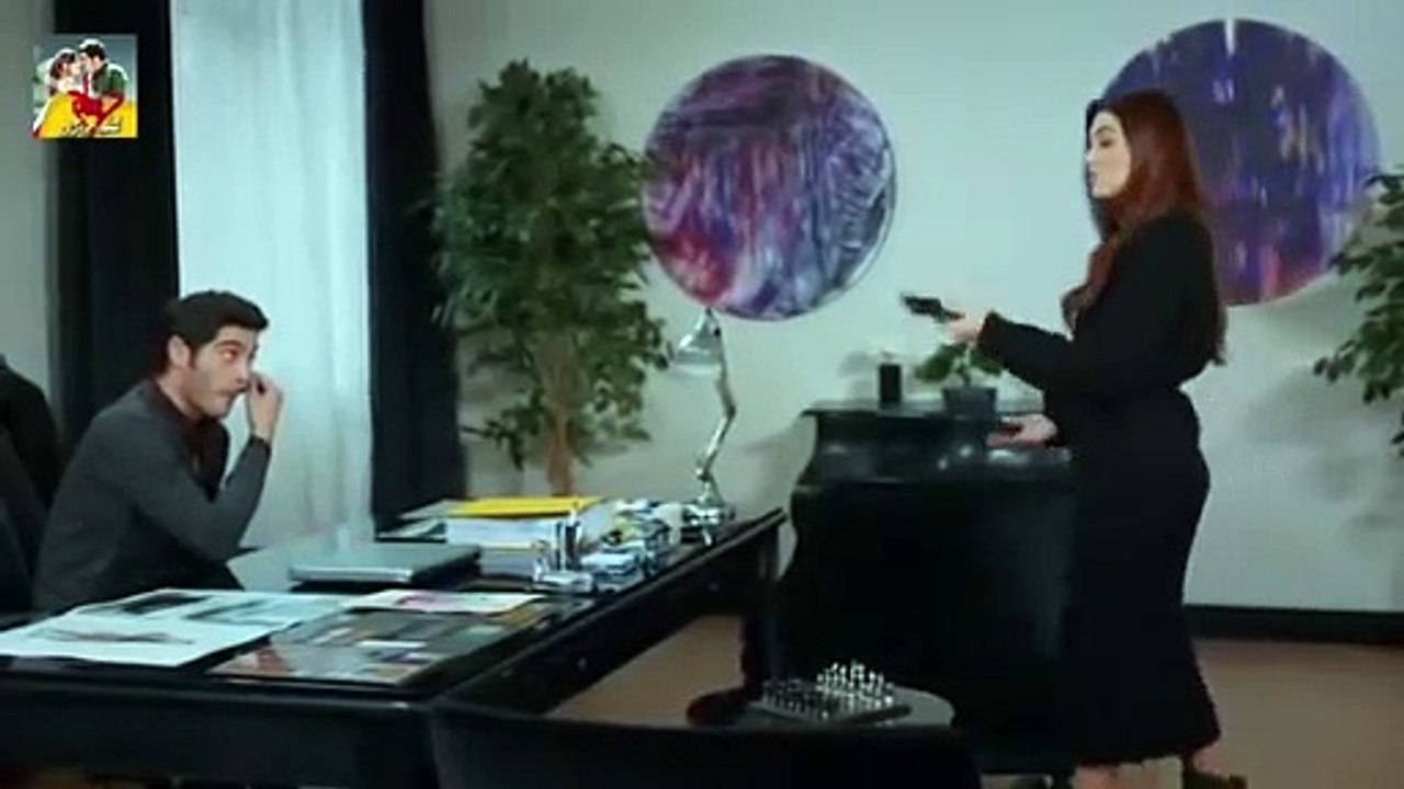 hayat murat special love fight