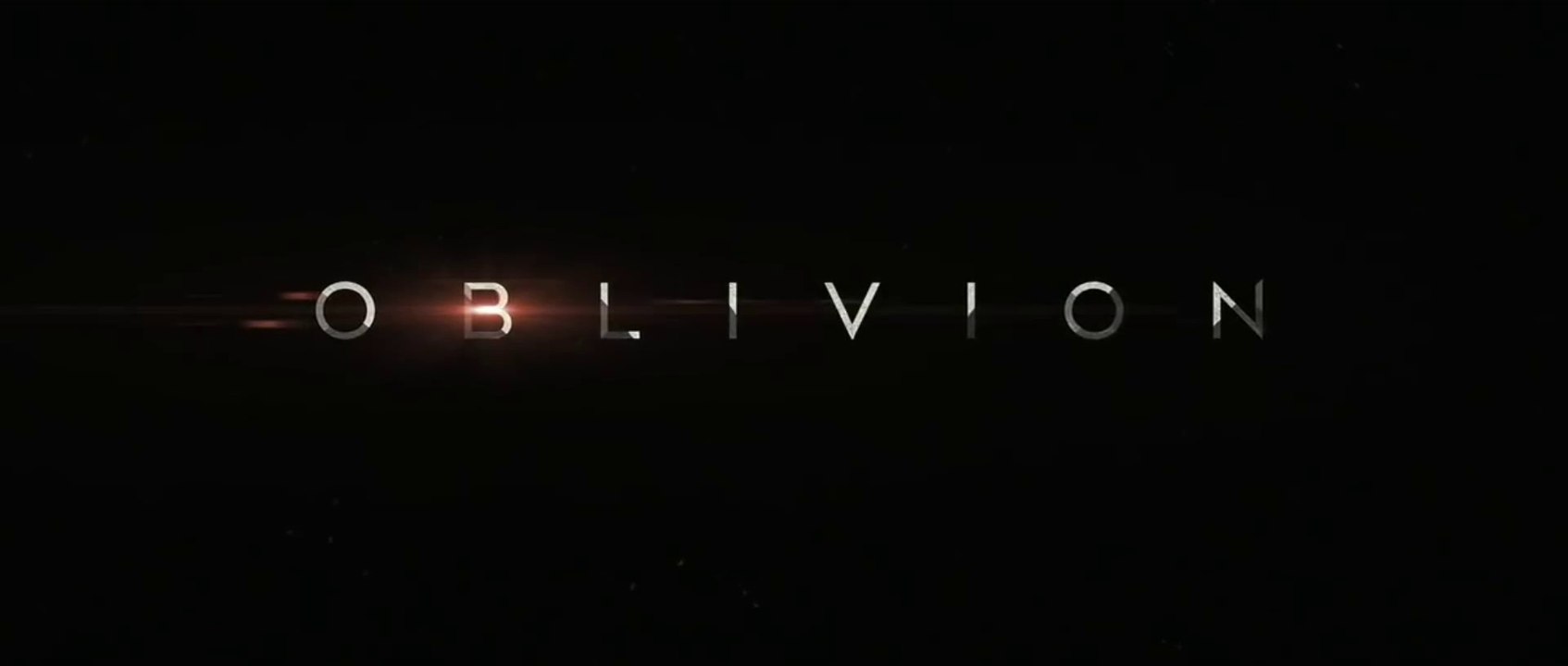 OBLIVION (2013) Trailer - HD