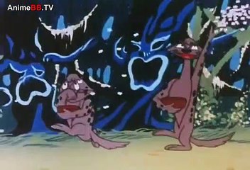 Kimba the White Lion Epi.
 14