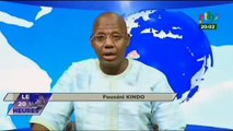 RTB/Reprise du procès du putsch  manqué au Burkina Faso