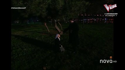 Silá Bölum 15 - Capitulo 15 (Parte 3) | Bölum 16 - Capítulo 16 (Parte 1) (Español-Castellano) HD