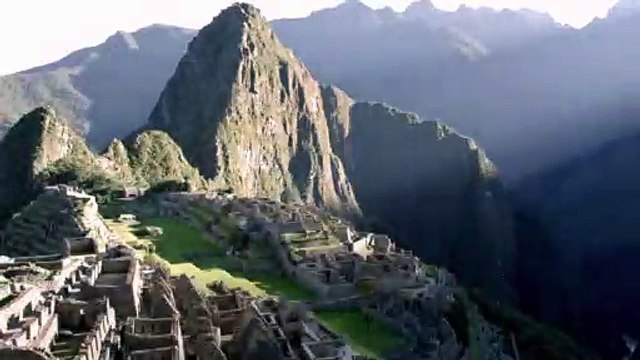 Touristic postcard - Étape 1 / Stage 1 (Lima / Pisco) - Dakar 2019