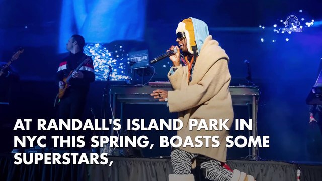 Lil Wayne, SZA, Nas & More To Hit The 2019 Governors Ball Stage