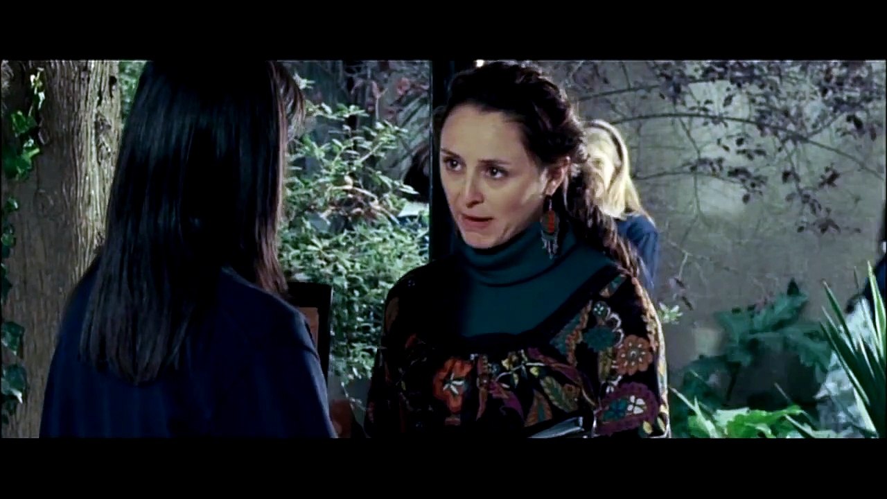 Mary Murray Showreel