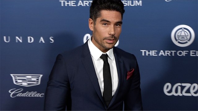 D.J. Cotrona 12th Annual “Heaven” Gala Arrivals
