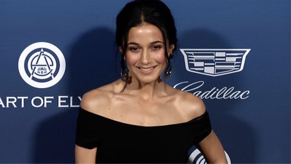 Emmanuelle Chriqui 12th Annual “Heaven” Gala Arrivals
