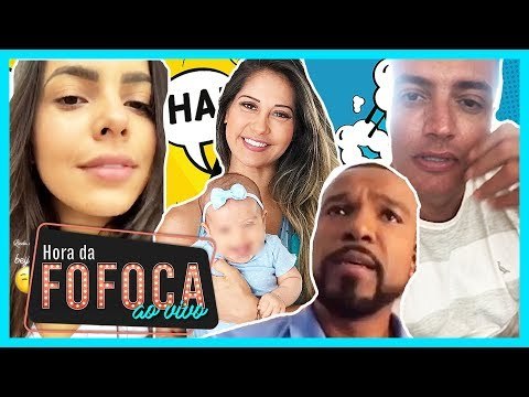 LÉO DIAS SE EXPLICA E DIVULGA ÁUDIO DE GUSTTAVO LIMA APÓS SER CRITICADO POR ALEXANDRE PIRES